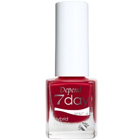 Bild på Depend 7day Hybrid Polish 7279 Be You(tiful)