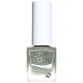Bild på Depend 7day Hybrid Polish 7282