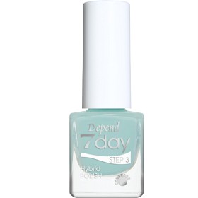 Bild på Depend 7day Hybrid Polish 7292 Free Spirit