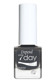 Bild på Depend 7day Hybrid Polish 7303 Backpacking in Asia