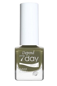 Bild på Depend 7day Hybrid Polish 7304 Discover Rome