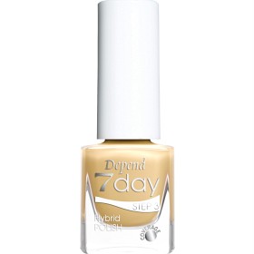 Bild på Depend 7day Hybrid Polish 7338 5 ml