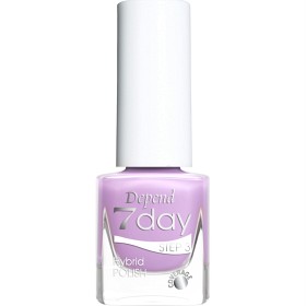 Bild på Depend 7day Hybrid Polish 7342, 5 ml