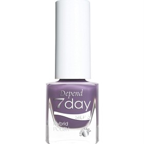 Bild på Depend 7day Hybrid Polish 7343 5 ml