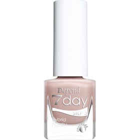 Bild på Depend 7day Hybrid Polish 7344, 5 ml