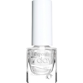 Bild på Depend 7day Hybrid Polish 7354