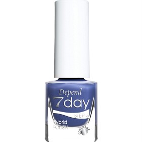 Bild på Depend 7day Hybrid Polish 7356 Nostalgic Touch 5 ml