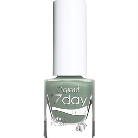 Bild på Depend 7day Hybrid Polish 7359 Vintage Charm 5 ml