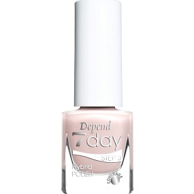 Bild på Depend 7day Hybrid Polish 7362 Memory Lane 5 ml