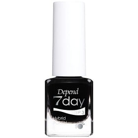 Bild på Depend 7day Indulge - After Midnight 7393, 5 ml