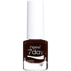Bild på Depend 7day Indulge - Celebration Kiss 7390, 5 ml