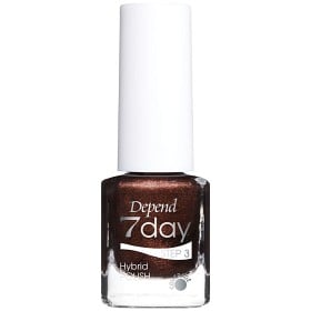 Bild på Depend 7day Indulge - Midnight Glow 7385, 5 ml