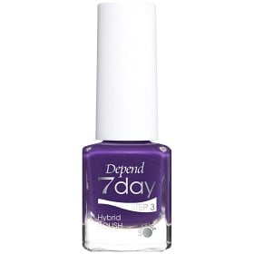 Bild på Depend 7day Indulge - Velvet Romance 7389, 5 ml
