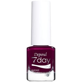Bild på Depend 7day Indulge - Wrapped in Romance 7391, 5 ml