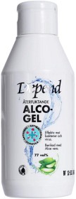 Bild på Depend Alcogel 100 ml