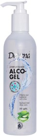 Bild på Depend Alcogel 250 ml
