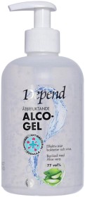Bild på Depend Alcogel 400 ml
