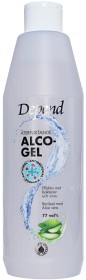 Bild på Depend Alcogel 500 ml