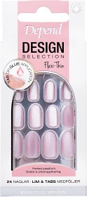 Bild på Depend Design Selection Lady Stardust Oval