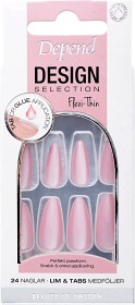 Bild på Depend Design Selection Make Me Blush Almond