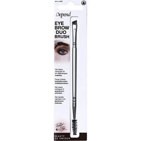 Bild på Depend Eyebrow Duo Brush