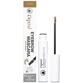 Bild på Depend Eyebrow Mascara Tint & Shape, Blonde