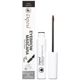 Bild på Depend Eyebrow Mascara Tint & Shape, Dark Brown