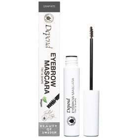 Bild på Depend Eyebrow Mascara Tint & Shape, Graphite