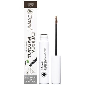 Bild på Depend Eyebrow Mascara Tint & Shape, Medium Brown