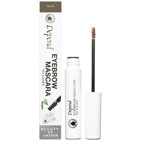 Bild på Depend Eyebrow Mascara Tint & Shape, Taupe