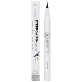 Bild på Depend Eyebrow Pen Ultra Thin, Caramel 0,6 g
