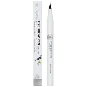 Bild på Depend Eyebrow Pen Ultra Thin, Dark Brown 0,6 g