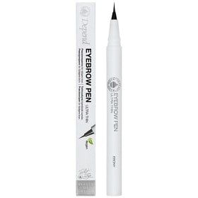 Bild på Depend Eyebrow Pen Ultra Thin, Ebony 0,6 g