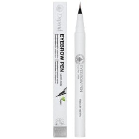 Bild på Depend Eyebrow Pen Ultra Thin, Medium Brown 0,6 g