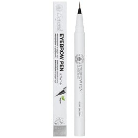 Bild på Depend Eyebrow Pen Ultra Thin, Soft Brown 0,6 g
