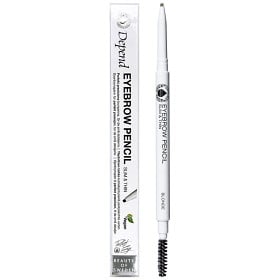Bild på Depend Eyebrow Pencil Slim & Thin, Blond