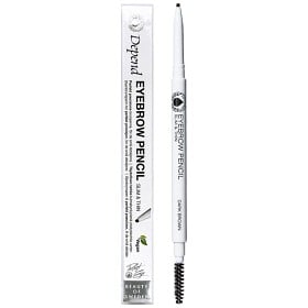 Bild på Depend Eyebrow Pencil Slim & Thin, Dark Brown