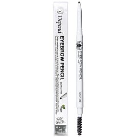Bild på Depend Eyebrow Pencil Slim & Thin, Grafit