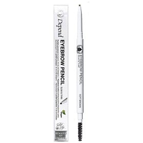 Bild på Depend Eyebrow Pencil Slim & Thin, Soft Brown