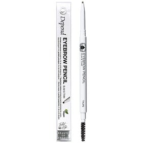 Bild på Depend Eyebrow Pencil Slim & Thin, Taupe