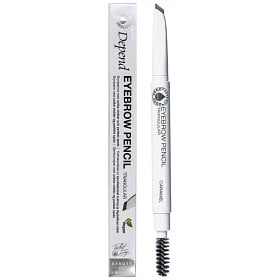 Bild på Depend Eyebrow Pencil Triangular, Caramel