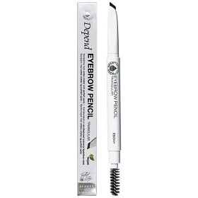Bild på Depend Eyebrow Pencil Triangular, Ebony