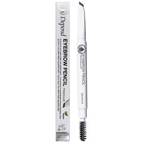 Bild på Depend Eyebrow Pencil Triangular, Grafit