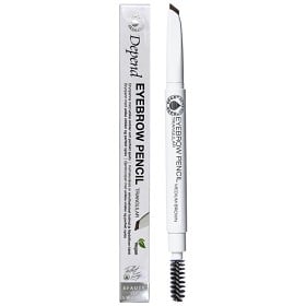 Bild på Depend Eyebrow Pencil Triangular, Medium Brown