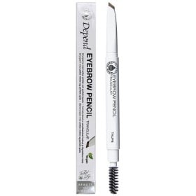 Bild på Depend Eyebrow Pencil Triangular, Taupe