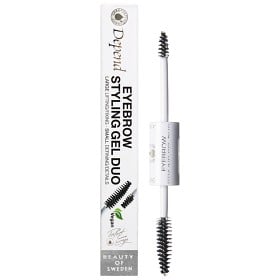 Bild på Depend Eyebrow Styling Gel Duo