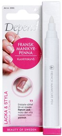 Bild på Depend Fransk Manikyrpenna