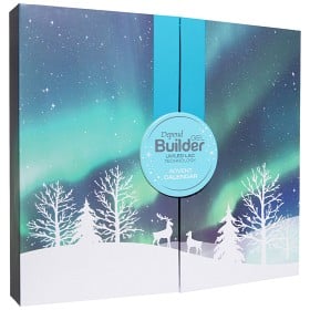 Bild på Depend Gel Builder Advent Calendar