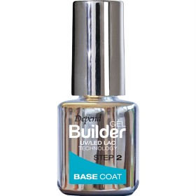 Bild på Depend Gel Builder Base Coat