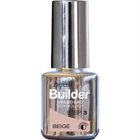 Bild på Depend Gel Builder Beige